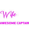Wife Boat Captain Captains