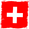 Switzerland Swiss Flag Flag Gift