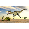 Megalosaurus and Doliosauriscus