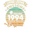 1994 Birthday Retro Orginal