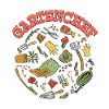 Gartenchef Garten Gärtner