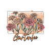 Gartenfee Garten Gärtner