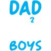 Dad of 2 Boys