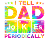 Chemist Periodic Table Dad Jokes