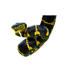 Mangrove Snake Venomous Snake Keeper