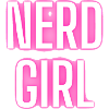 Nerd Girl