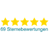 5 Sterne Bewertung