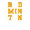 Badminton Training Player Cloths