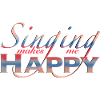 Singen spruch singer