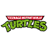 Teenage Mutant Ninja Turtles Crest