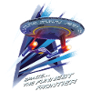 Star Trek Lower Decks Space… The Funniest Frontier