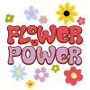 Flower Power