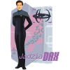 Star Trek Deep Space Nine Jadzia Dax