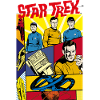 Star Trek The Original Series Comic Cover