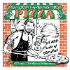 Star Trek Picard Rikers Pizza