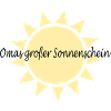 Omas großer Sonnenschein