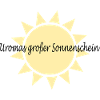 Uromas großer Sonnenschein