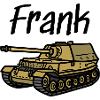 Frank The Tank