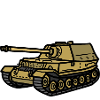 Frank The Tank