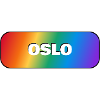 OSLO PRIDE RAINBOW
