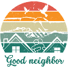 Good neighbor WW