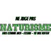 ne juge pas