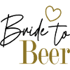 Mariée à la bière