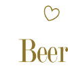 Mariée à la bière
