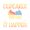 Certains rêves seulement de cupcakes d’autres gâteaux il