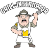 Grill Instructor