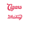 Cigar Whiskey