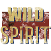 Cool inscription wild soul texture
