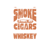 Cigar Whiskey