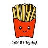 Frites