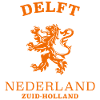 DELFT Niederlande Netherlands