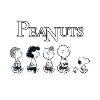 Peanuts The Peanuts