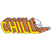 Peanuts Snoopy Chill