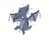 Pterosaur Dino Dinosaur Reptile Animal