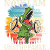 Trex Tyrannosaurus Dino Dinosaure