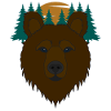 Bear motif