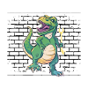 Trex Tyrannosaurus Dino Dinosaure