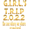 GIRL'S TRIP 2022