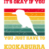 Jägerlieste Kookaburra Kingfisher Bird