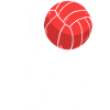 Love Volleyball