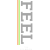 Feel the Freedom Grey
