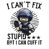 Police Cop Officer Police Office