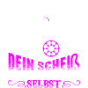 Weibliche Tunerin mach dir dein Mittagessen selbst