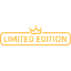 Limited Edition Crown Limited