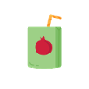 Pomegranate Juice