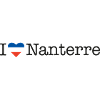 I love Nanterre